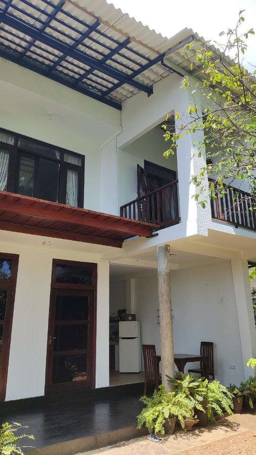Arazo Villa Унаватуна Екстер'єр фото