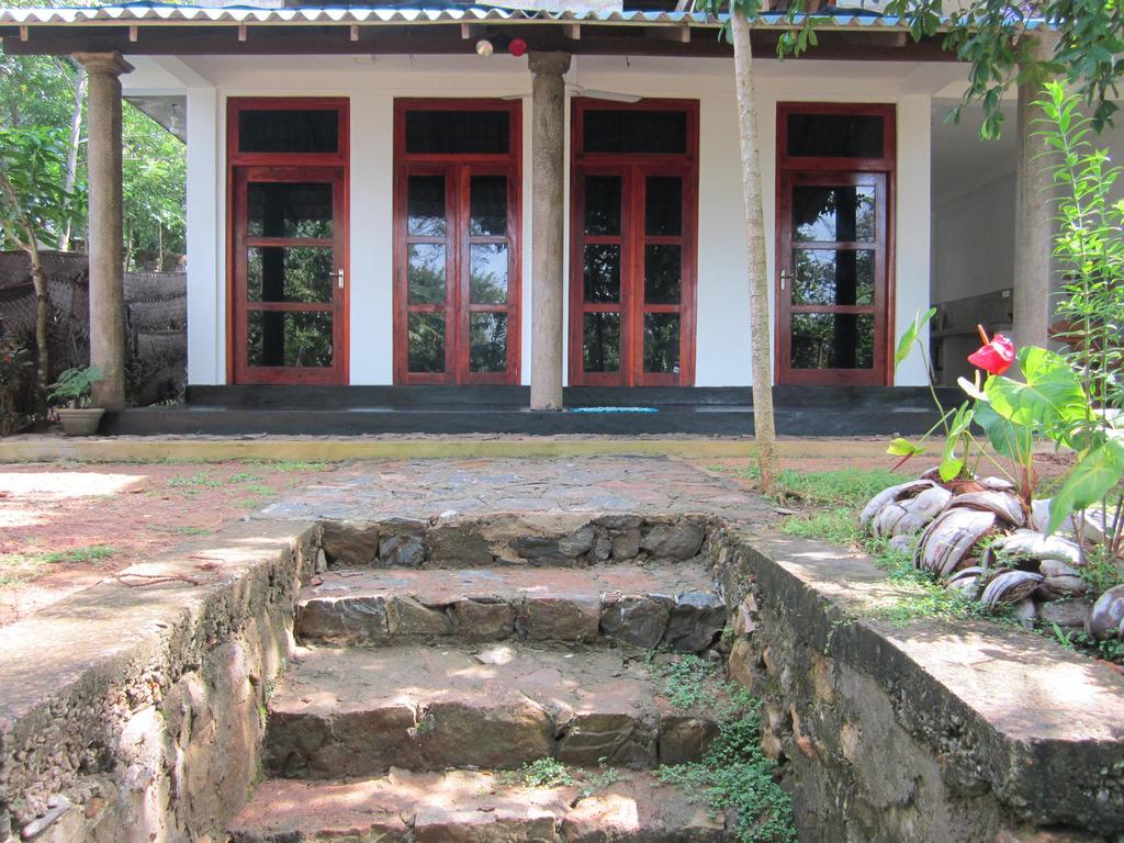 Arazo Villa Унаватуна Екстер'єр фото