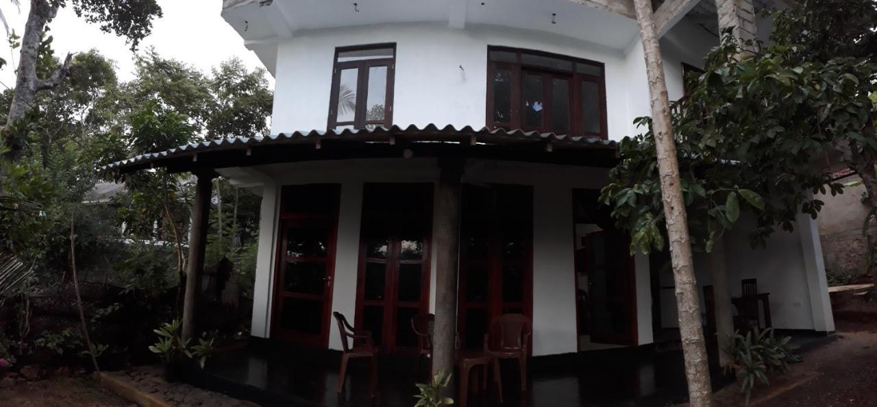 Arazo Villa Унаватуна Екстер'єр фото